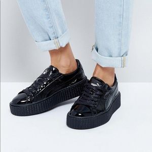 Puma x Fenty Creepers